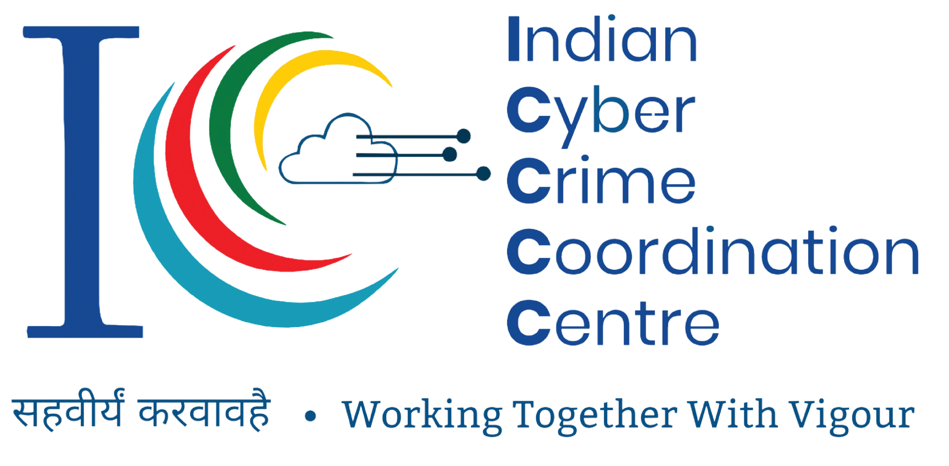 I4C Logo